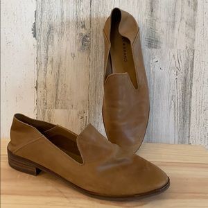 Lucky Brand | Cahill Leather Loafer